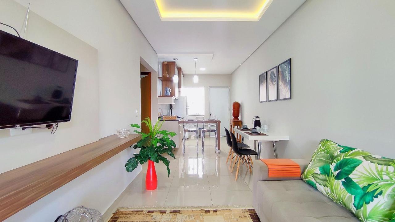 Casa Brilhantes Prox Cataratas E Rodagigante Foz do Iguaçu Exterior foto