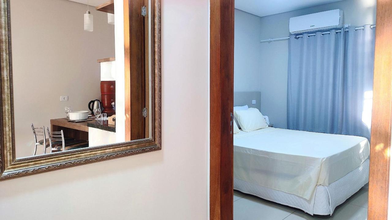 Casa Brilhantes Prox Cataratas E Rodagigante Foz do Iguaçu Exterior foto