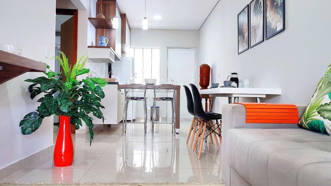 Casa Brilhantes Prox Cataratas E Rodagigante Foz do Iguaçu Exterior foto