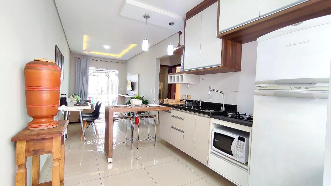 Casa Brilhantes Prox Cataratas E Rodagigante Foz do Iguaçu Exterior foto